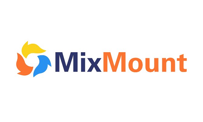 MixMount.com